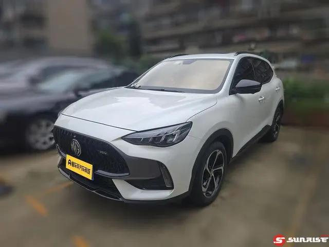 MG Linghang, 2021