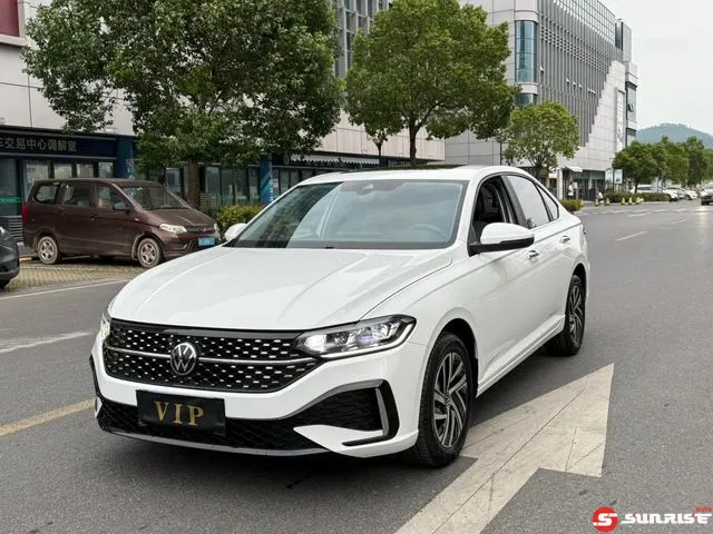 Volkswagen Lavida, 2026
