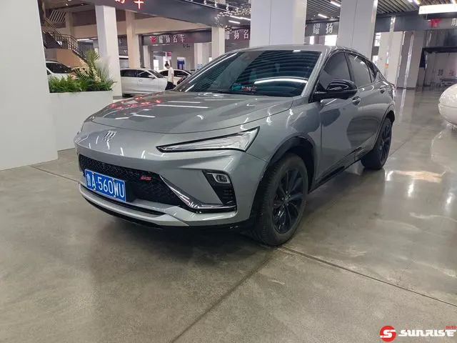 Buick Angyang, 2023