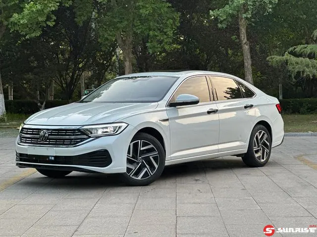 Volkswagen Sagitar, 2023