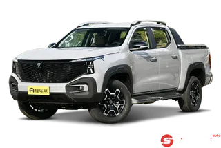 Changan 猎手