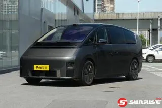 Li Auto MEGA