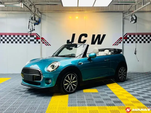 MINI MINI, 2019