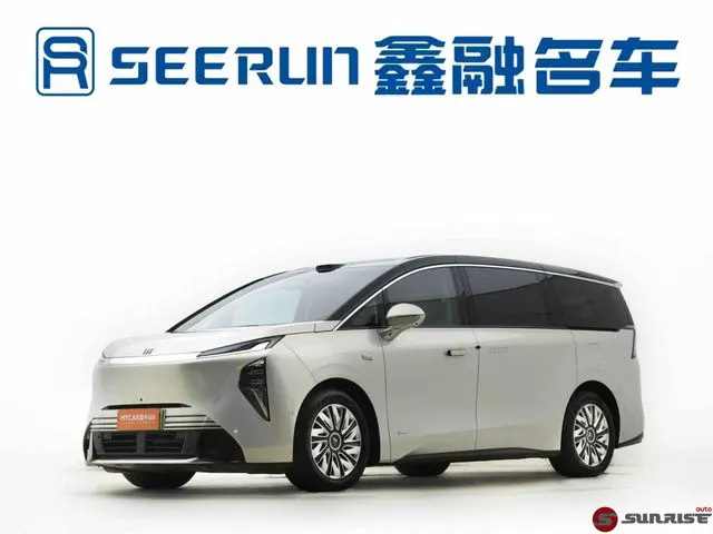 Buick Zhijingshijia, 2026