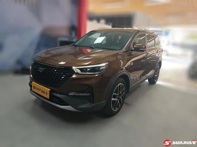 Changan Oshan Kesai, 2020