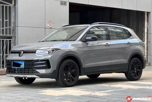 Volkswagen Tharu, 2025