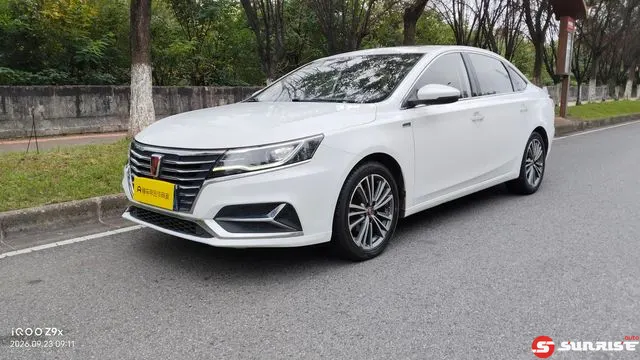 Roewe i6 Classic, 2020