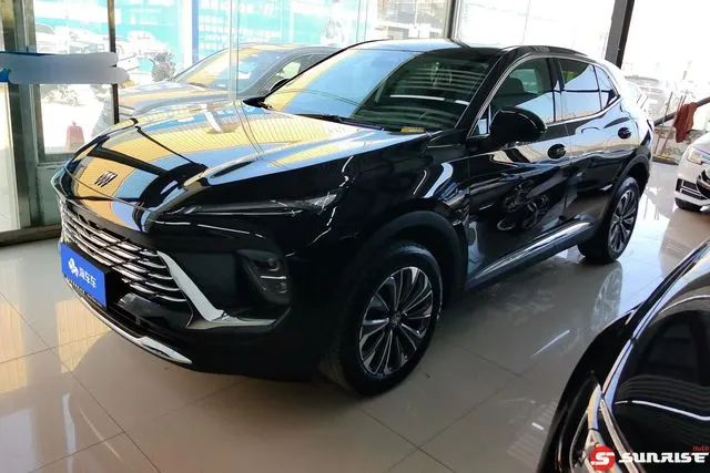 Buick Envision S, 2025