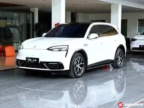 AITO M6, 2026