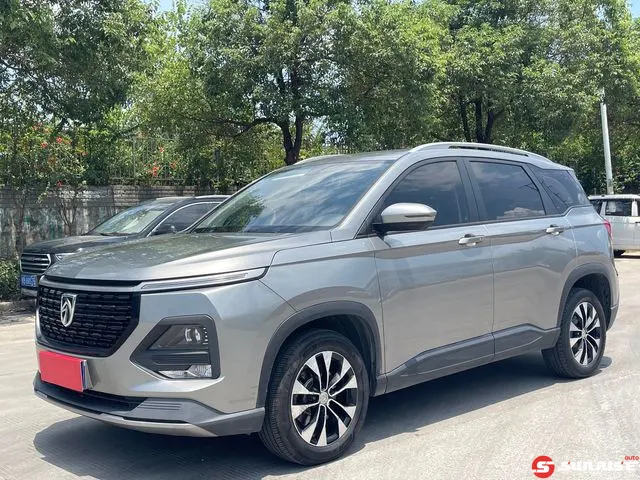 Baojun 530, 2020
