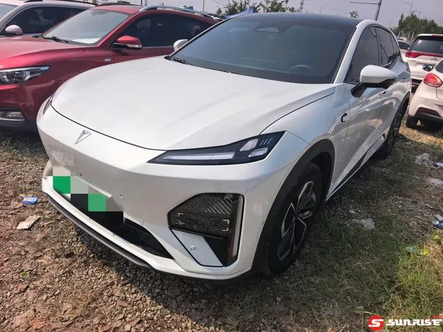 Deepal S07, 2025