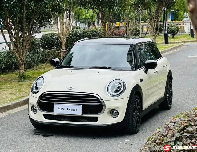 MINI MINI, 2021
