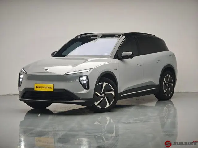 NIO ES6, 2024