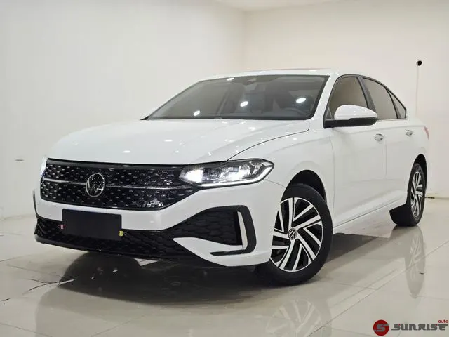 Volkswagen Lavida, 2025