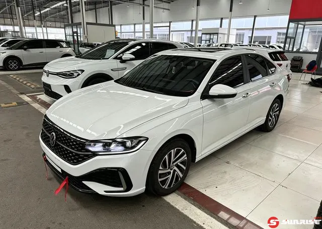 Volkswagen Lavida, 2025