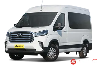 Maxus V90