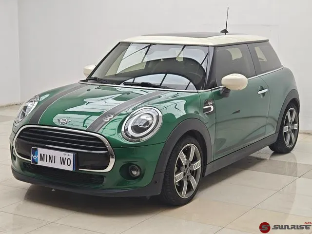 MINI MINI, 2019