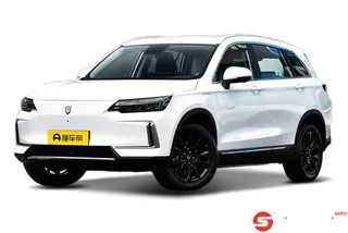 Skyworth EV6
