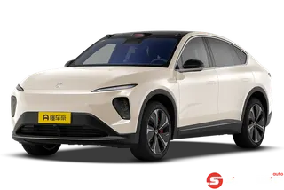 NIO EC7