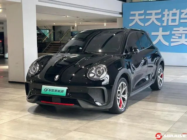 Ora Good Cat GT, 2025