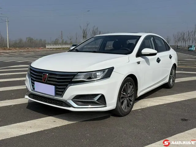 Roewe i6 Classic, 2023