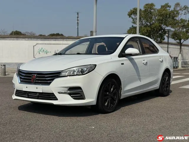 Roewe 360, 2019
