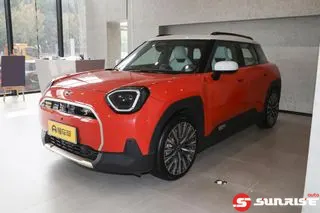 MINI MINI ACEMAN