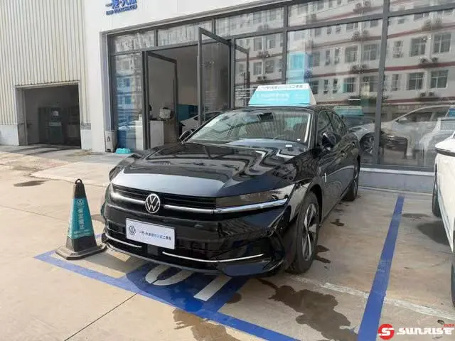 Volkswagen Magotan, 2026