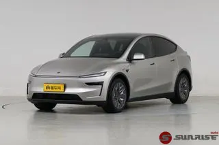 Tesla Model Y L