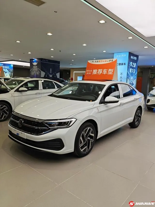 Volkswagen Sagitar, 2025