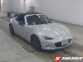 MAZDA ROADSTER 2015