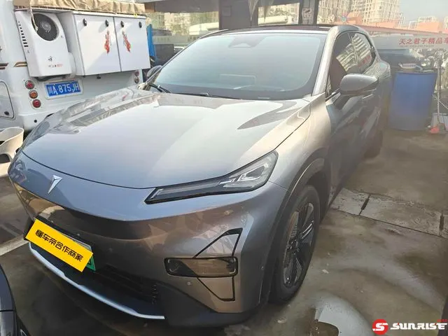 Deepal Deepal S05, 2026
