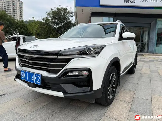 Kaiyi Xuanjie, 2022