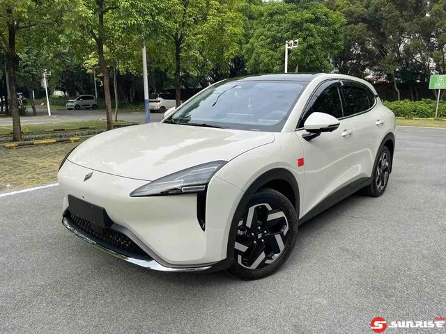 Baojun Yunhai EV, 2025