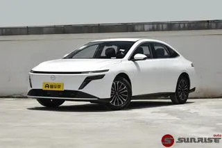 Nissan N6