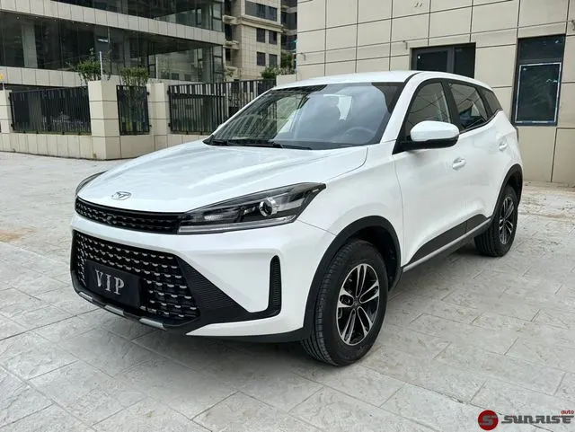 Kaiyi Xuanjie, 2025