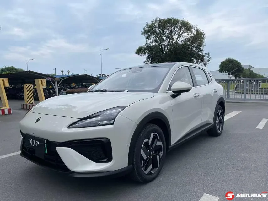 Baojun PHEV 2026, E-CVT вариатор, 1.5 л., 106 л.с. из Китая