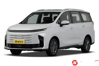 Maxus G50 PHEV