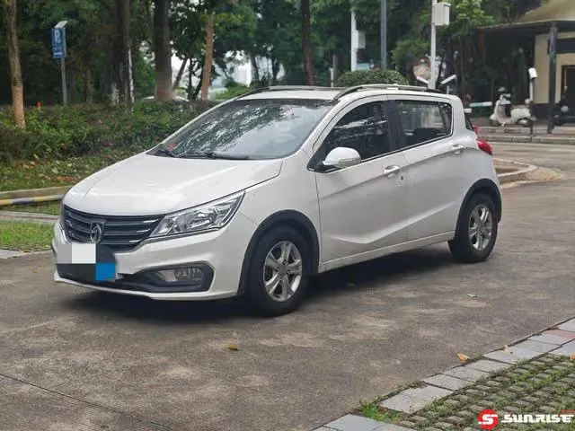 Baojun 310, 2016