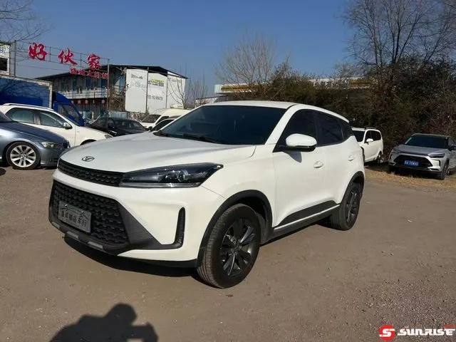 Kaiyi Xuanjie, 2022