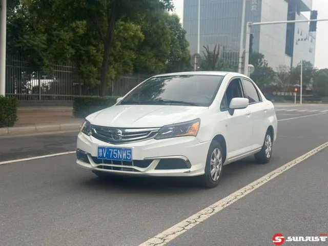 Everus S1, 2016