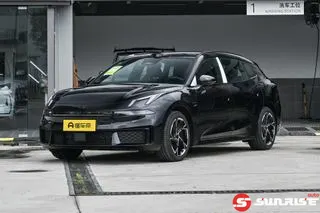 Lynk & Co 07GT