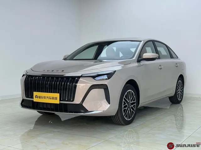Roewe i6, 2026