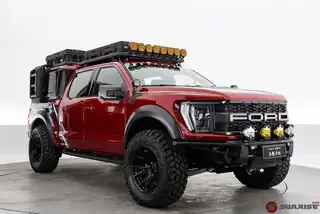 Lorinser F-150
