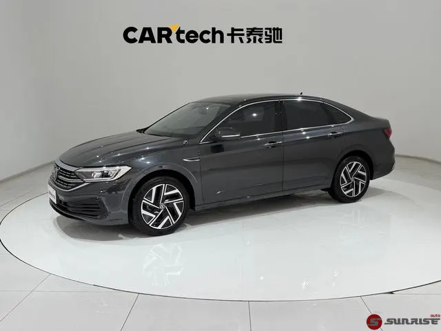 Volkswagen Sagitar, 2023