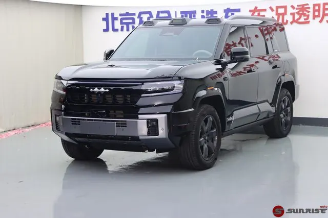 Fangchengbao Bao 8, 2026