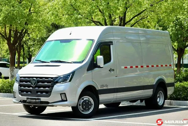 Foton Tuano X7, 2026