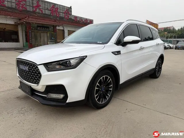 Junma S70, 2019
