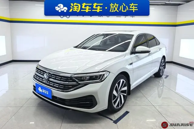 Volkswagen Sagitar, 2023