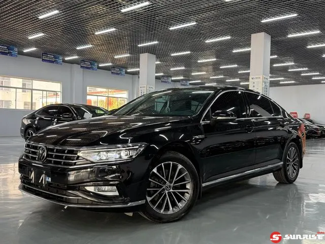 Volkswagen Magotan, 2022